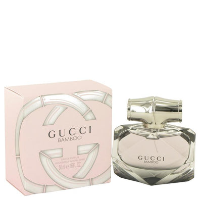 Gucci Bamboo Eau De Parfum Spray By Gucci - Tubellas Perfumes